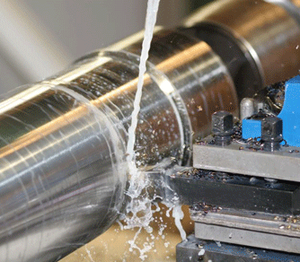 Highland Metal Machining